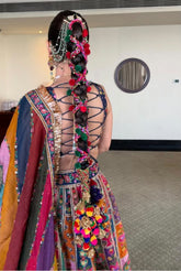 Ishq Hair Parandi