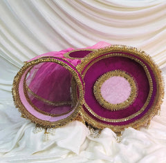 Suhani Karwa Chauth Thali Set
