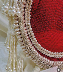 Chandani Raate Karwa Chauth Thali Set