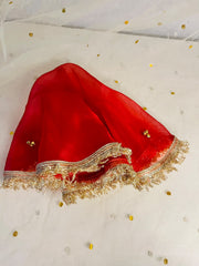 Sada Swabhagyabati Karwa Chauth Thali Set