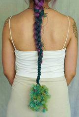 Sonam Hair Parandi