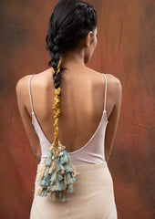 Genelia Hair Parandi