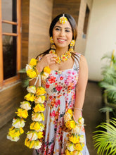 Surajmukhi Jewellery Set