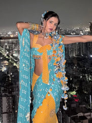 Nancy Hair Parandi