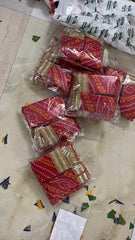 Bandhej Welcome Dupatta