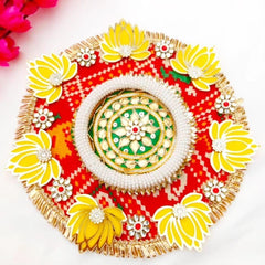 Rangoli Home Decoration