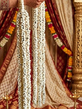 Premium Mogra Floral Bridal Kalere