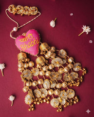 Pyaari Bhabhi Lumba Rakhi