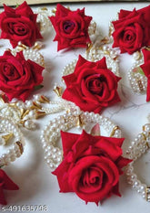 Rose Bracelate