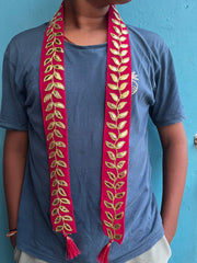 Welcome Dupatta