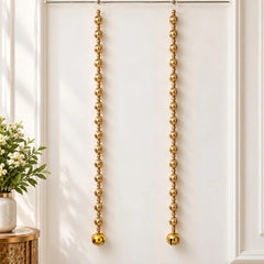 Premium Hanging lari Decoration Set Of 4