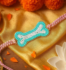 Doggy Bone Rakhi