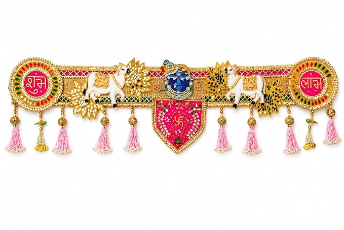 Shree naath ji Door Toran