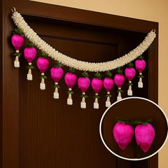 Lotus Toran Best For Gifting