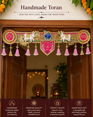 Shree naath ji Door Toran