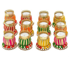 Damru Candal Holder
