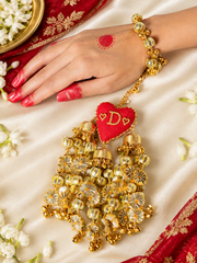 Name Customized – Personalized Wedding Kalire