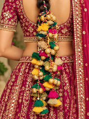 Jilmil Hair Parandi
