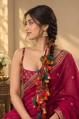 Sona Tasal Hair Parandi