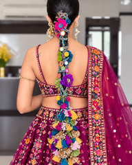 Gulsan Hair Parandi