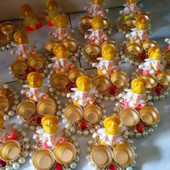 Ganpati Tilak Pate