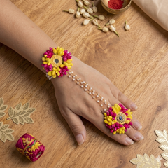 Dulhan Necklace Set
