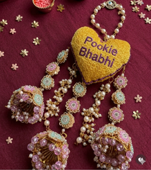 Pookie Bhabhi Lumba Rakhi