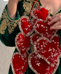 Dilruba Hair Parandi
