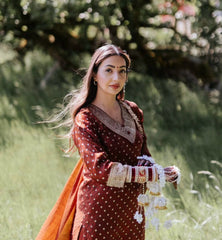 Floral Kalere🌼