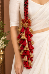 Laali Hair Parandi