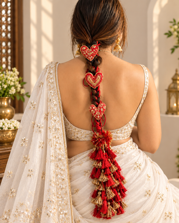 Laali Hair Parandi