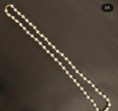 Welcome Mala Pearl