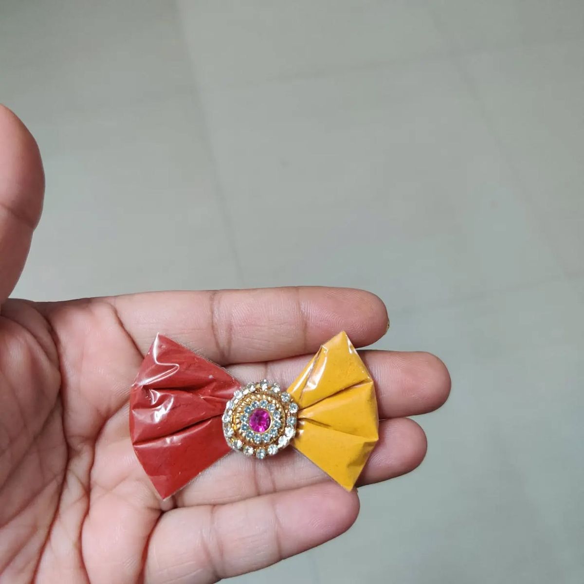 Haldi Kumkum