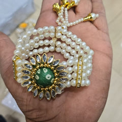 Bandhani Bracelete Mix Colour