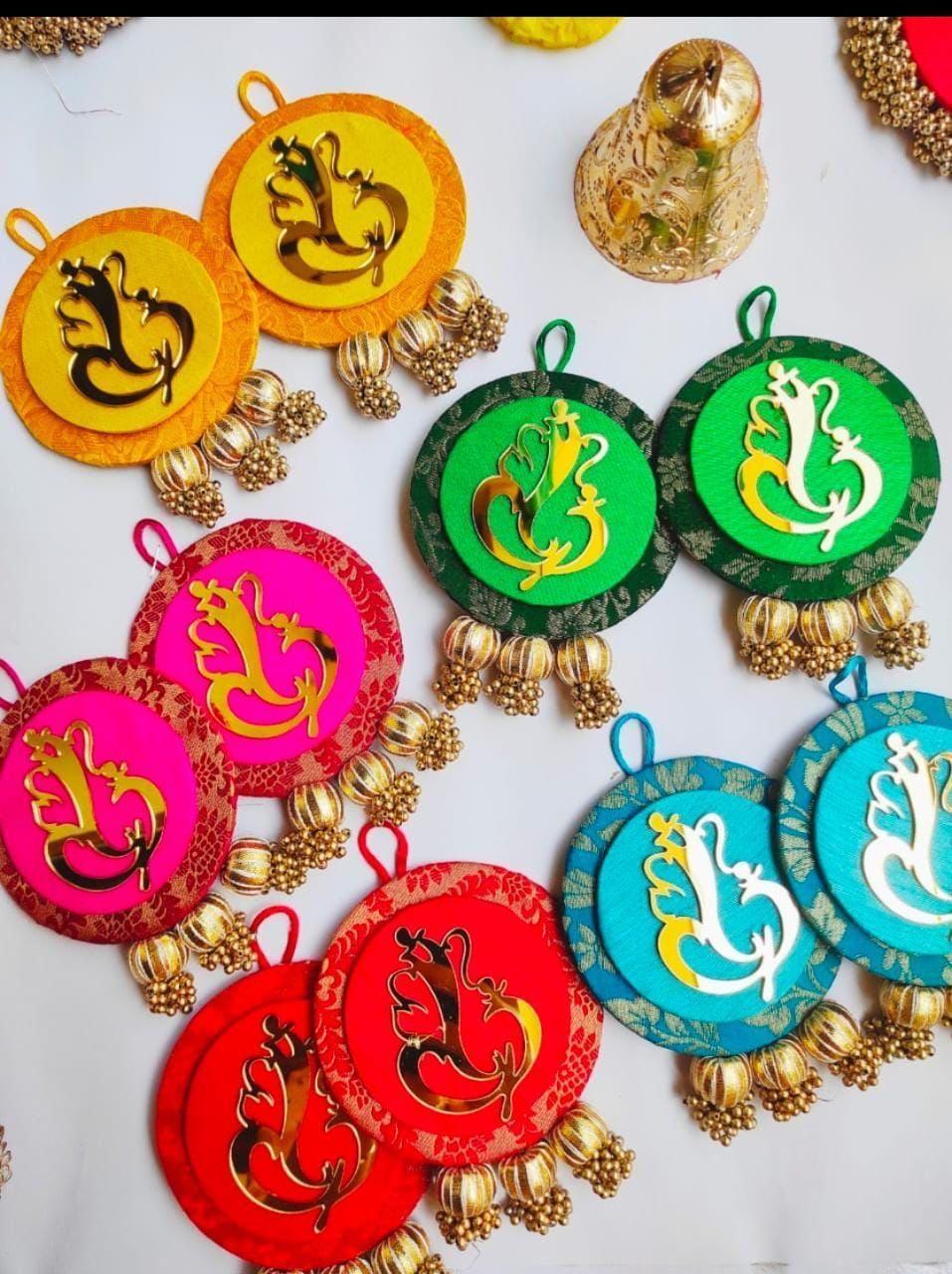 Shubh Labh