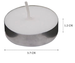 Tealight Candal