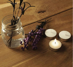 Tealight Candal