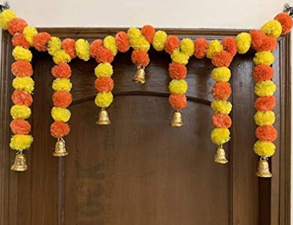 Marigold Toran