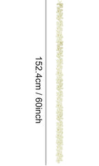 Jasmine Wall Hanging