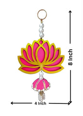 Lotus Hanging