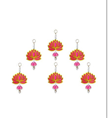 Lotus Hanging