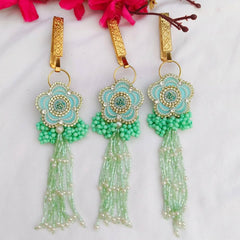 Satka Key Chain