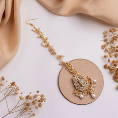 Shell Necklace Set