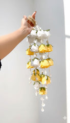 Flower Jewelry set