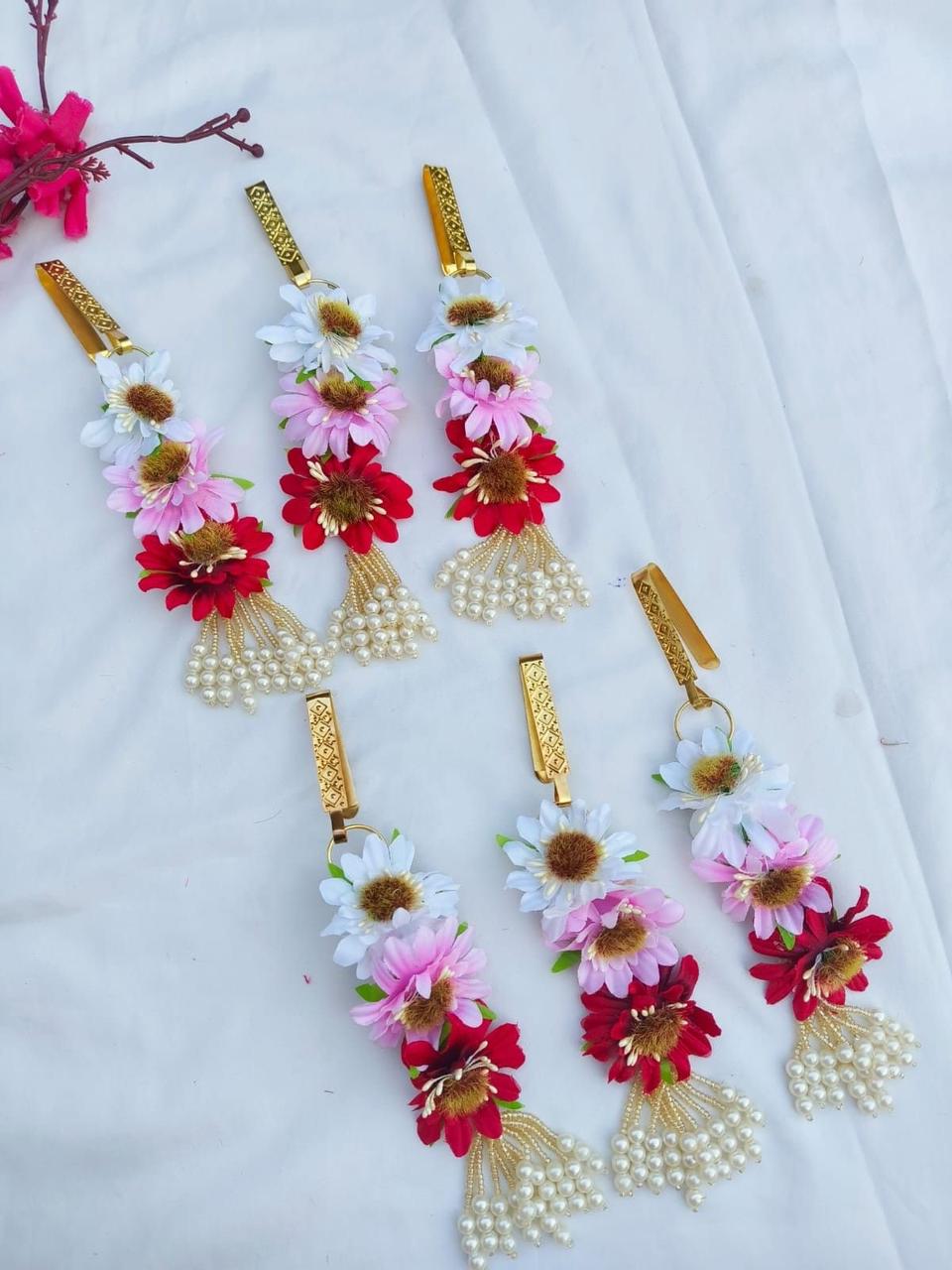 Satka Key Chain