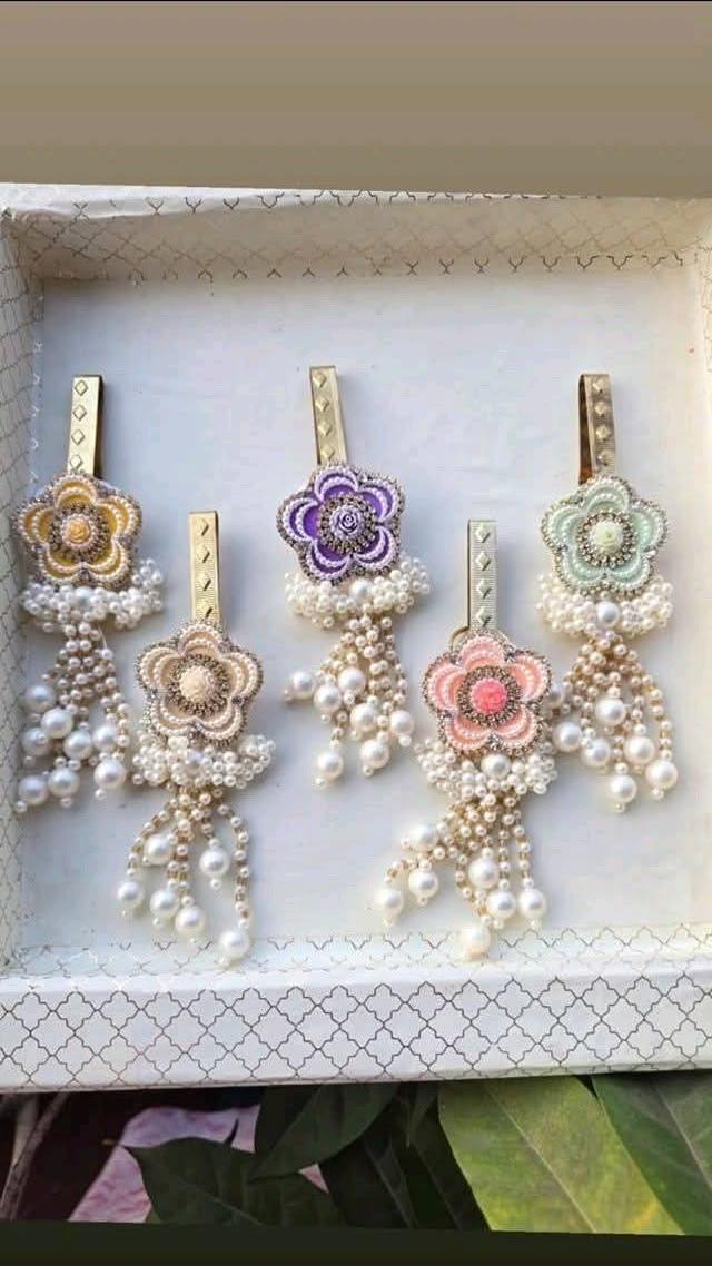 Satka Key Chain