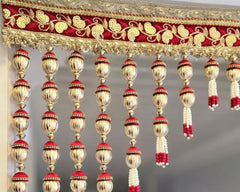 Elegant Handmade Decorative Toran