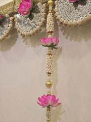Elegant Handmade Decorative Toran