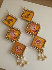Ganpati Wall Decoration