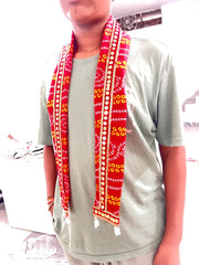 Bandhej Welcome Dupatta